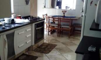 Imagem 2: Sobrado - Vila Camilópolis - Santo André