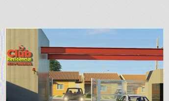 Imagem 2: Aluga-se Casa 3/4 em Condomínio - Próximo a Fainor