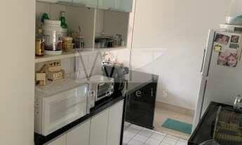 Imagem 6: Apartamento - Loteamento Center Santa Genebra - Campinas