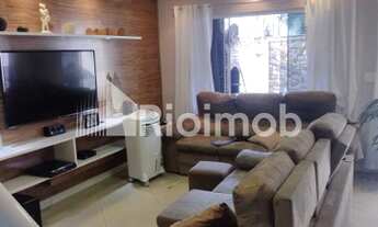 Imagem 5: Rio de Janeiro - Casa de Condomínio - Vargem Pequena