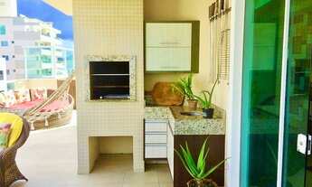 Imagem 7: Cobertura para aluguel tem 300 metros quadrados com 3 quartos em Praia de Bombas - Bombinh