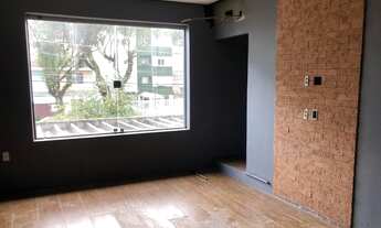 Imagem 7: Casa para aluguel tem 170 metros quadrados com 3 quartos em Ponta da Praia - Santos - SP