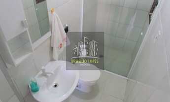 Imagem 6: São Paulo - Apartamento Padrão - Vila Dom Pedro I