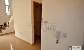 Imagem 5: Casa de condomínio sobrado para venda possui 69 metros quadrados com 2 quartos