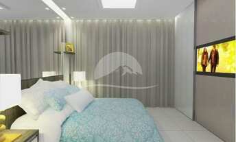 Imagem 2: Apartamento - Condomínio Torres do Jardim - Hortolândia