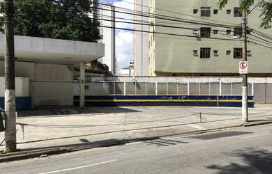 Imagem 7: Bom Lote/Terreno de 356 m2 para VENDA no bairro da Vila Olímpia - São Paulo - SP