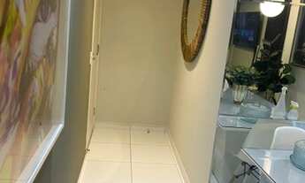 Imagem 5: Apartamento para venda com 58 metros quadrados com 2 quartos em Alto de São Manoel - Mosso