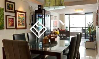 Imagem 5: Excelente oportunidade no bairro do Rosarinho. Apto. à venda com 115 m²