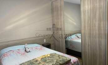 Imagem 5: Apartamento - Vila Cardoso - Residencial Jardim Paulista - 81m² - 3 Dormitórios