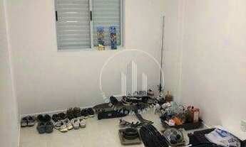 Imagem 2: Apartamento com 2 dormitórios à venda, 80 m² por R$ 420.000,00 - Areias - São José/SC