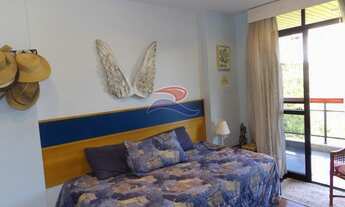 Imagem 7: BARRA DA TIJUCA - Cobertura 4 quartos - Varandas do Atlântico