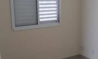 Imagem 4: Apartamento no Bairro Jd. Santa Rosa I em São José do Rio Preto-SP