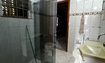 Imagem 7: Casa para venda possui 258 metros quadrados com 3 quartos em Campo Grande - Rio de Janeiro