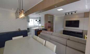 Imagem 6: Apartamento à venda, 110 m² por R$ 935.000,00 - Centro - Maringá/PR