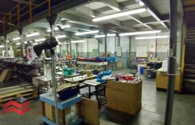 Imagem 4: Galpão de 900 m² para Locação em Barueri - SP