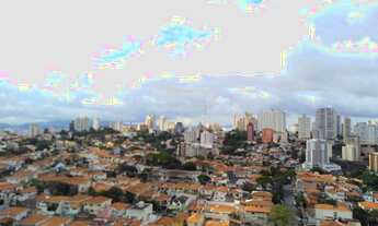 Imagem 4: Apartamento triplex, Vila Madalena, 2 suítes, 2 vagas, rua calma