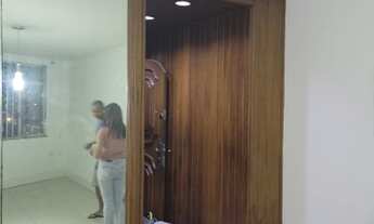 Imagem 2: Apto 2 quartos, closet, sala, cozinha, banheiro em Olinda, em frente ao túnel de Olinda