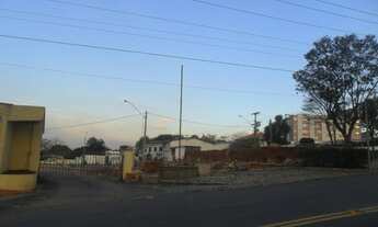 Imagem 5: Atibaia - Terreno Padrão - CENTRO