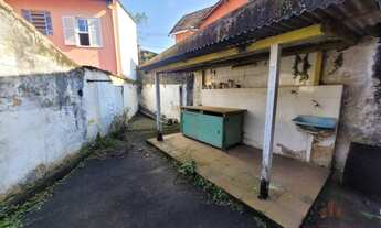 Imagem 4: Casa com 2 dormitórios à venda, 94 m² por R$ 400.000,00 - Castelanea - Petrópolis/RJ