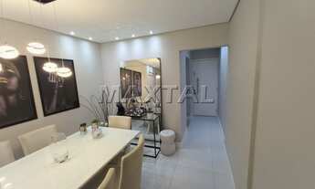 Imagem 6: Apartamento 73m², 02 dormitórios, sala ampla, 01 vaga. Excelente localização