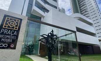 Imagem: Apartamento 2 Quartos na Torre Lançamento