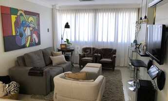 Imagem: Porto Alegre - Apartamento Padrão - Bela