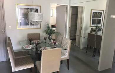 Imagem 2: Edf. João Sales De Asfora | Apartamento 3 quartos em Boa Viagem