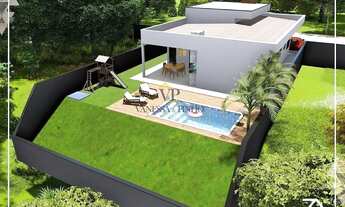 Imagem 7: Casa em Condomínio para Venda em Atibaia, Condomínio Residencial Reserva de Atibaia, 3 dor