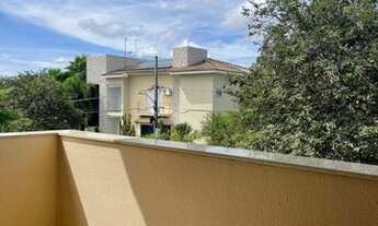 Imagem 2: Casa em condomínio com 4 quartos no Florais Cuiabá - Bairro Ribeirão do Lipa em Cuiabá