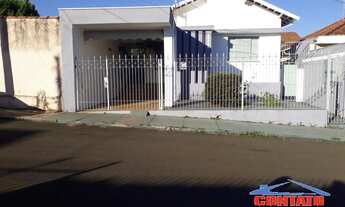 Imagem: Residencial - Centro