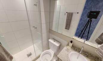 Imagem 5: Now Smart Lafayette - Apartamento com 3 quartos em Vila da Penha - Rio de Janeiro - RJ