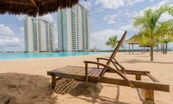 Imagem: Venda-Apartamento Brasil Beach 88 m², com