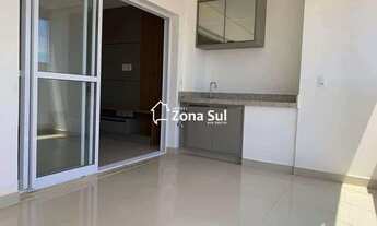 Imagem 3: São José do Rio Preto - Apartamento Padrão - Vila Sinibaldi