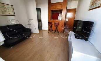 Imagem: Apartamento Crillon para locação com 39m²