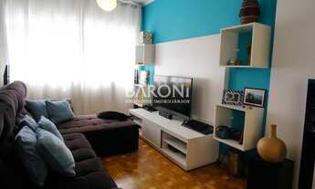 Imagem 5: São Paulo - Apartamento Padrão - ACLIMAÇÃO