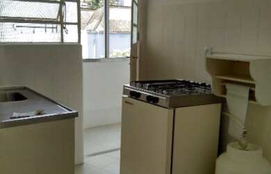 Imagem 5: Apartamento de 2 dormitórios