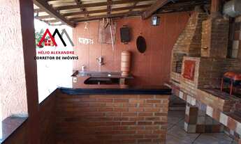 Imagem: CASA NO BARREIRO