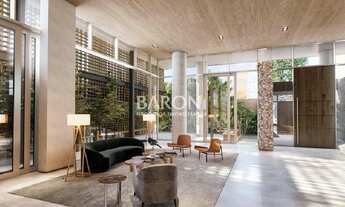 Imagem 6: São Paulo - Apartamento Padrão - Itaim Bibi