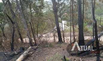 Imagem: Terreno com 418 m² no Belveder - Atibaia-São