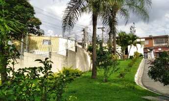 Imagem 2: Apartamento com 3 dormitórios à venda, 49 m² por R$ 250.000,00 - Vila Menk - Osasco/SP