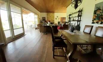 Imagem 2: Casa para 3 quartos em Carlos Guinle - Teresópolis - RJ