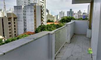 Imagem 6: 4 quartos no Corredor da Vitória