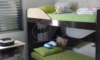 Imagem 5: Apartamento - Jardim do Lago - Campinas