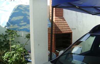 Imagem 2: Repasse ou Venda de Casa, possui 150 m² com 3 quartos em Valentina de Figueiredo - João Pe