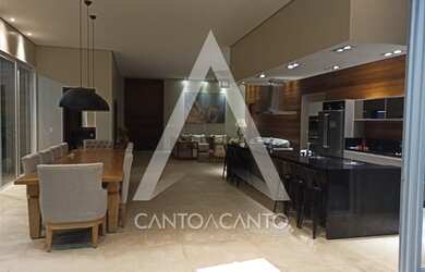 Imagem 3: CASA RESIDENCIAL em SINOP - MT, CONDOMÍNIO MONDRIAN