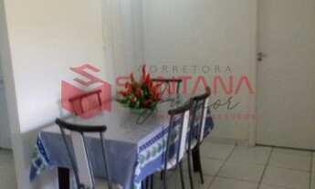 Imagem 2: Lauro de Freitas - Apartamento Padrão - Caji