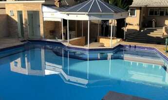 Imagem 5: Taquara Condomínio Passaredo 5 quartos Suites