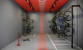 Imagem 5: Apartamento Padrão