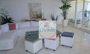 Imagem 5: Cobertura com 3 dormitórios, 800 m² - venda por R$ 27.000.000,00 ou aluguel por R$ 40.000