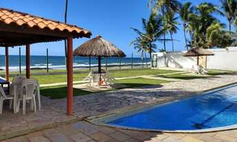 Imagem 3: Flat mobiliado beira mar Enseada dos Corais